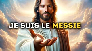 🔴 Je Suis Le Messie | Message De Dieu | Message de Dieu Aujourd'hui