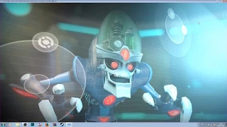 RPCS3 | Ratchet&Clank Future: Crack in time | The great clock COMPLETED!