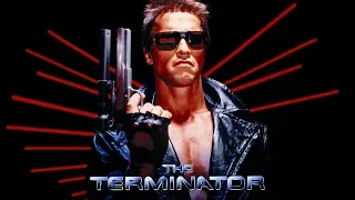 The Terminator - Official Trailer [HD]