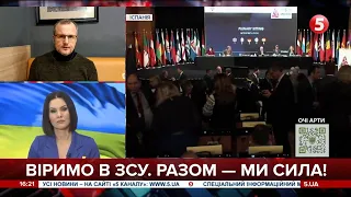 Парламентська асамблея НАТО визнала рф державою-терористом: "Наслідки будуть" – Ілля Несходовський