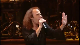 Heaven and Hell - Die Young (Radio City Music Hall, New York) 2007