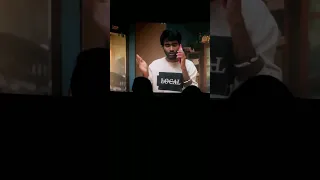 love today movie theatre reaction