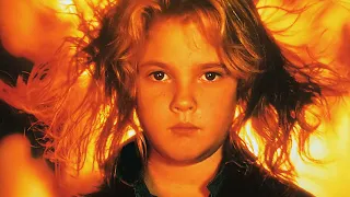 Firestarter (1984) Theme