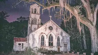 Haunted Churches The Devil Loves To Reside In