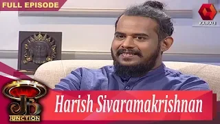 JB Junction: ജെബി ജംഗ്ഷനിൽ Singer Harish Sivaramakrishnan | 31st May 2019 | Full Episode