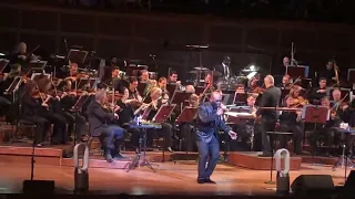 BOYZ II MEN with San Francisco Symphony - Easy Like Sunday Morning