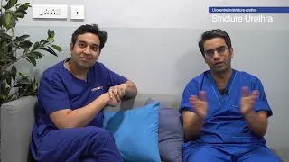 Urethral Stricture Symptom & Treatment | यूरिथ्रल स्ट्रिक्चर / मूत्र मार्ग निंदा या सिकुड़न का इलाज