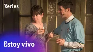 Estoy vivo: ¡Por fin! El Enlace le pide una oportunidad a Susana #EstoyVivo13 | RTVE Series