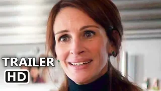 BEN IS BACK Official Trailer (2018) Julia Roberts, Lucas Hedges Drama Movie HD