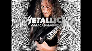 Metallica - Caracas Magnetic: Live In Caracas. March 12, 2010 (Complete Audio)