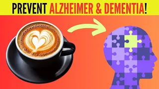 With These 10 FOODS, You Will Never Get Dementia or Alzheimer's After 50!