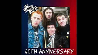 The Young Ones - 40th Anniversary jungle mix