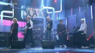 Scooter feat Status Quo - Jump that rock (whatever you want)