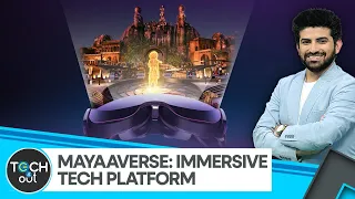 Mai Labs unveils MayaaVerse | Tech It Out