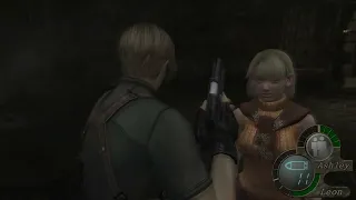 Resident Evil 4 HD Project Chapter 2-3