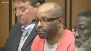 Anthony Sowell, convicted Cleveland serial killer of 11 women, dies in prison