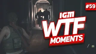 IGM WTF Moments #59