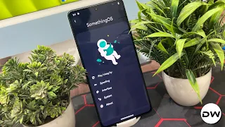 Install SomethingOS [Android 14] on Poco F5 and Root via KernelSU