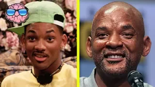 Where Are They Now? Fresh Prince of Bel-Air Cast