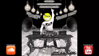 DJ P.W.B. - The Real Retro Club Mix Vol.5 (Oldskool Techno/House Edition)