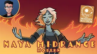 Naya Midrange | MTG Modern Mayhem