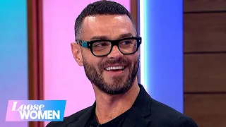 Matt Willis Opens Up On His Addiction, Recovery & How He’s Now Helping Others | Loose Women