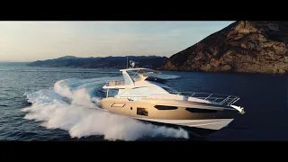 Azimut 60 Flybridge