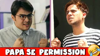 PAPA SE PERMISSION | ASHISH CHANCHLANI AND R2H.