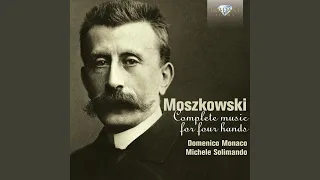 Kaleidoskop, Op. 74: I. Molto allegro e con fuoco