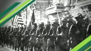 Programa Con El Consumidor   Dia de la Revolucion de Abril del 1965   Viernes 24 Abril 2015