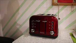 2016 11 Toaster Pop up