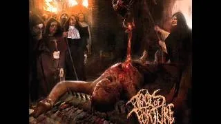 Tools Of Torture - Heretics Fork