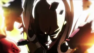 One Punch man: Saitama Vs Boros [AMV] - End Of Me