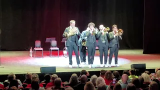 Canadian Brass