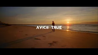 Avicii - True (10years Anniversary) Original Lyric Video 和訳付き [Mashup]