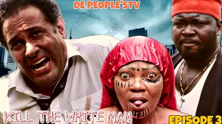 THE WHITE MAN Pat3 (The Jerichos)#selinatested #actionmovies2023 #thejerichos