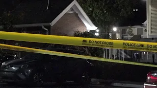 Man found shot to death inside hotel room in Charlotte's latest homicide