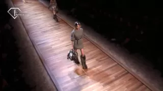 fashiontv | FTV.com - MILAN WOMAN F/W 10-11 -  D&G FULL SHOW