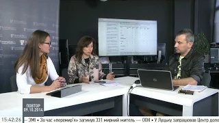 Діана Дуцик про джинсу на українських каналах