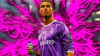 Ronaldo 2017 UCL Final Clips 4k 60FPS No Watermark