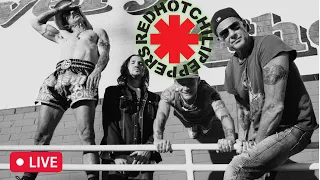 Red Hot Chili Peppers Live Full Concert - Las Vegas Allegiant Stadium 8/6/2022