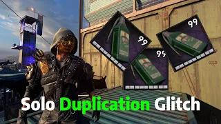 Dying Light 2 | Solo Duplication Glitch Unlimited Resources & Items Guide 2023 (After Patch)