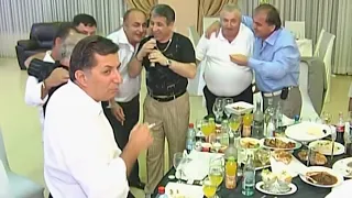 Yuza Moshiashvili   Qartuli Keipi   Davlev   Live 2008   BY Suram3li