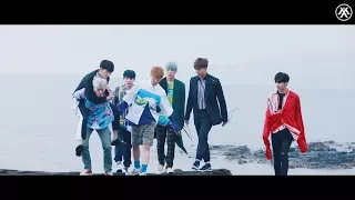 [Making Film] MONSTA X - Shine Forever MV [LEGENDADO PT-BR]