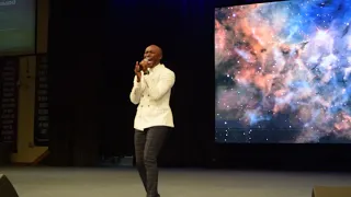 If it's not You- Kevin Downswell ( Live at The Faith Center Florida)