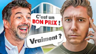 Avant d’acheter un bien immobilier vérifiez ça