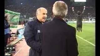 Finale Coppa Italia 1998 LAZIO MILAN 3 1 Gol di Nesta