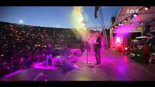 Antso - Ambondrona extrait ''Eto @ tanàna'' Live Coliseum 2014