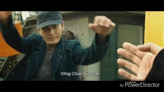 Donnie yen music e vídeo