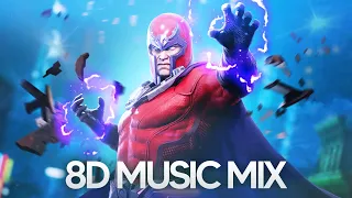 Best 8D Music Mix 2021⚡ Party Mix ♫ Remixes of Popular Songs | 8D Audio 🎧